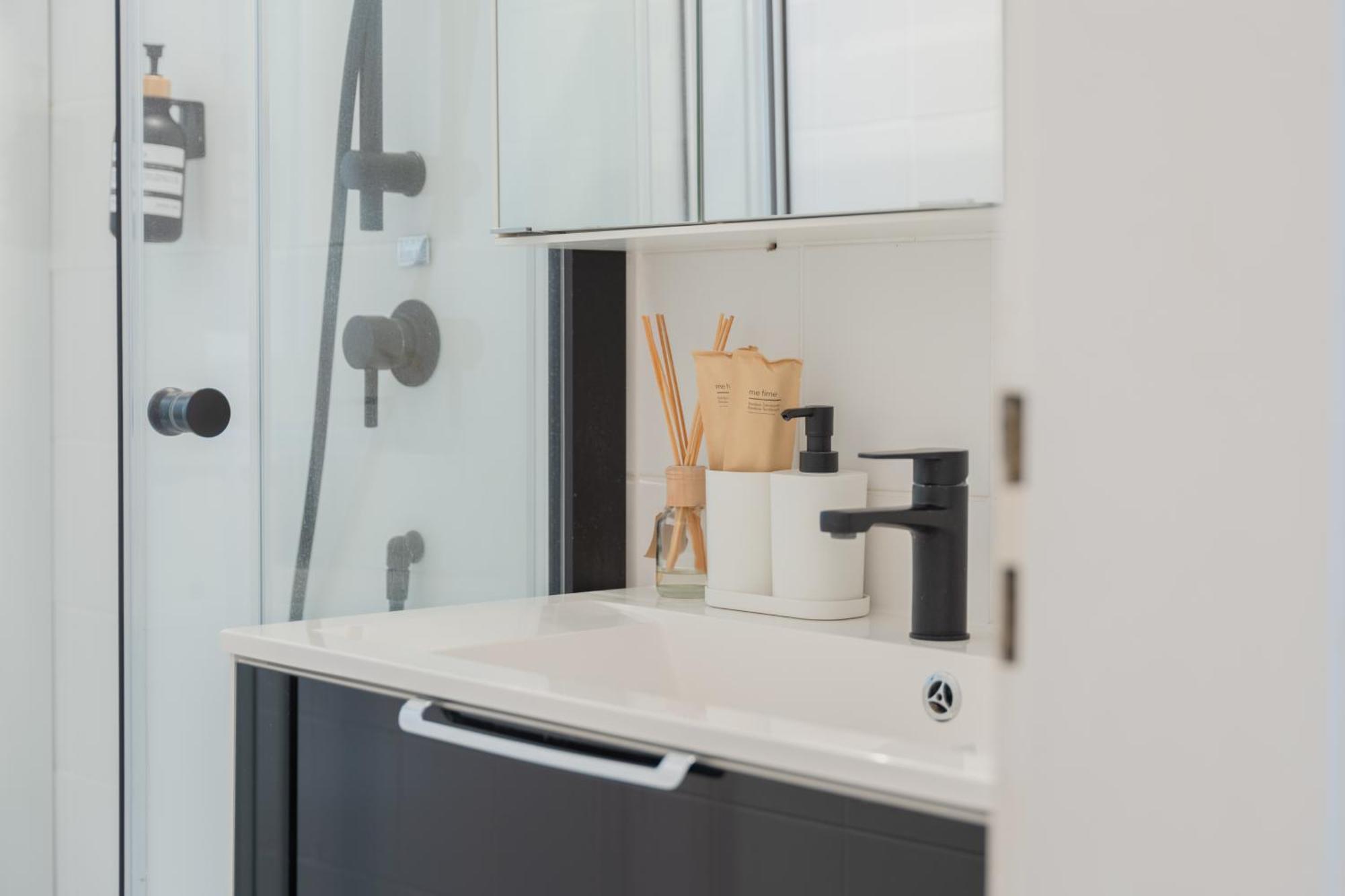 Modernes Apartment 4 Personen Zentral 56Qm Wlan Gehobene Ausstattung Hannover Exterior photo